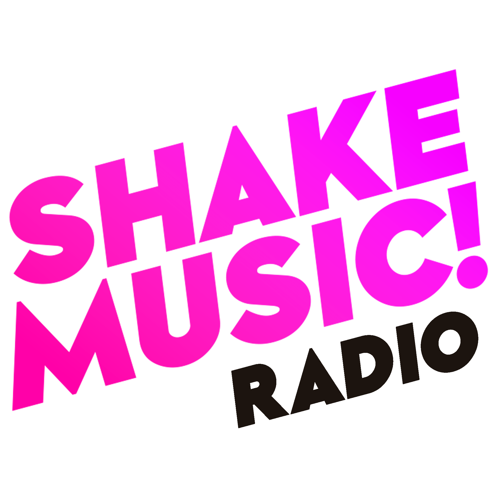 Shake Music Radio