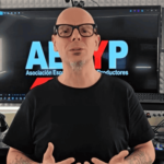 Julio Posadas presidente de AEDYP