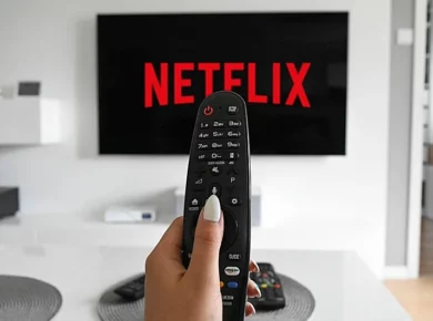 netflix