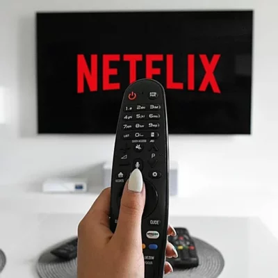 netflix