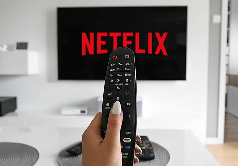 netflix
